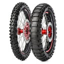 METZELER 140/80-18 M/C 70R MST KAROO EXTREME リア チューブタイプ
