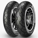 METZELER 130/70R18 M/C 63V ME888 MARATHON ULTRA フロント TL