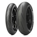 METZELER 190/50ZR17 73(W) RACETEC RR K3 リア チューブレスタイプ