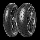 METZELER 190/55ZR17 (75W) ROADTEC 02 リア TL