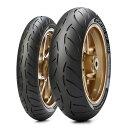 METZELER 120/70ZR17 M/C (58W) SPORTEC M7 RR フロント TL