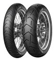 METZELER 170/60R17 M/C 72V TOURANCE Next2 リア TL