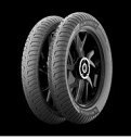 MICHELIN 80 90-17 M C 50S CITY EXTRA REINF TL