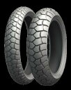 MICHELIN 170/60R17 M/C 72V ANAKEE ADVENTURE リア TL/TT(兼用)