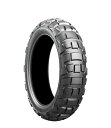 BRIDGESTONE 120/80-18 M/C 62P AX41 リア WT/TL