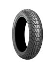 BRIDGESTONE 130/80-17 M/C 65H AX41S リア TL(チューブレスタイヤ)