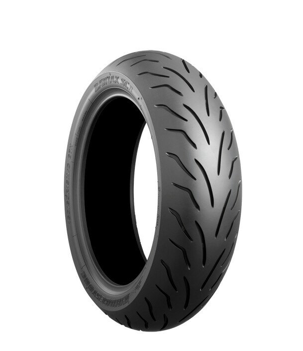 BRIDGESTONE 120/70-12 51L BATTLAX SC ꥢ TL(塼֥쥹)