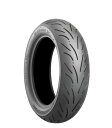 BRIDGESTONE 140/70-14 M/C 62P BATTLAX SC リア TL|OE TRICITY300