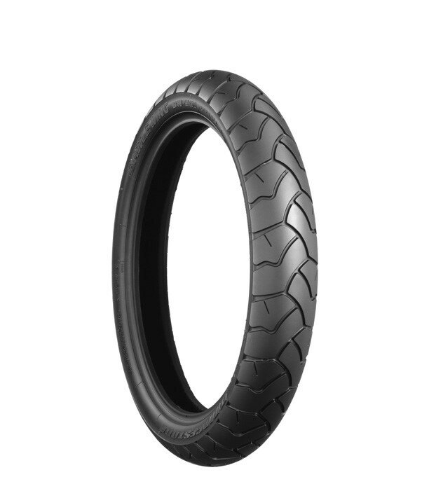 BRIDGESTONE 120/70ZR17 M/C 58W BW501 �ե���� TL(���塼�֥쥹������)