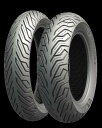 MICHELIN 140/70-12 M/C 65S CityGrip2 リア REINF TL