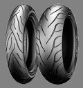 MICHELIN 120/70ZR19 M/C 60W COMMANDER2 フロント TL/TT(兼用)