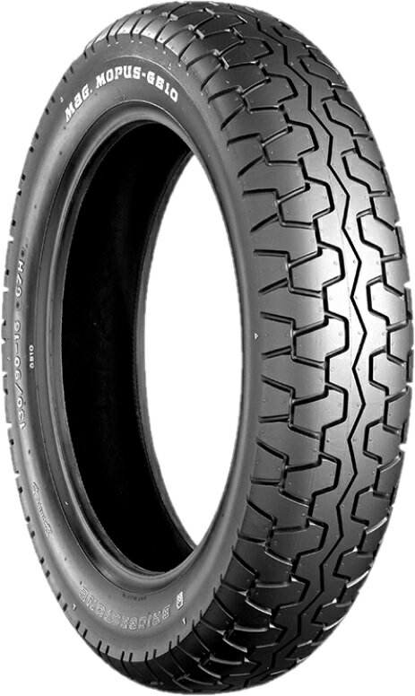 BRIDGESTONE 2.75-18 48P G510 リア WT(チューブタイプ)