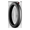 BRIDGESTONE 2.50-17 4PR G556 リア WT(チューブタイプ)