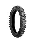 BRIDGESTONE 80/100-12 41M M204 リア WT(チューブタイプ)