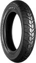BRIDGESTONE 110/100-12 67J ML17 フロント TL(チューブレスタイヤ)