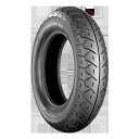 BRIDGESTONE 110/90-10 61J ML35 フロント TL(チューブレスタイヤ)