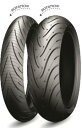 MICHELIN 120/70ZR17 M/C 58(W) PILOT ROAD3 フロント TL(チューブレスタイヤ)