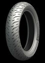 MICHELIN 80 90-17 M C 50S PilotStreet2 REINF TL チューブレスタイヤ 