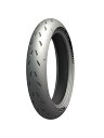 MICHELIN 120/70ZR17 M/C (58W) PowerCup2 フロント TL(チューブレスタイヤ)