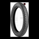BRIDGESTONE 2.75-14 6PR RS10 リア WT(チューブタイプ)