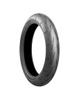 BRIDGESTONE 120/70ZR17 M/C (58W) RS11 フロント TL(チューブレスタイヤ)