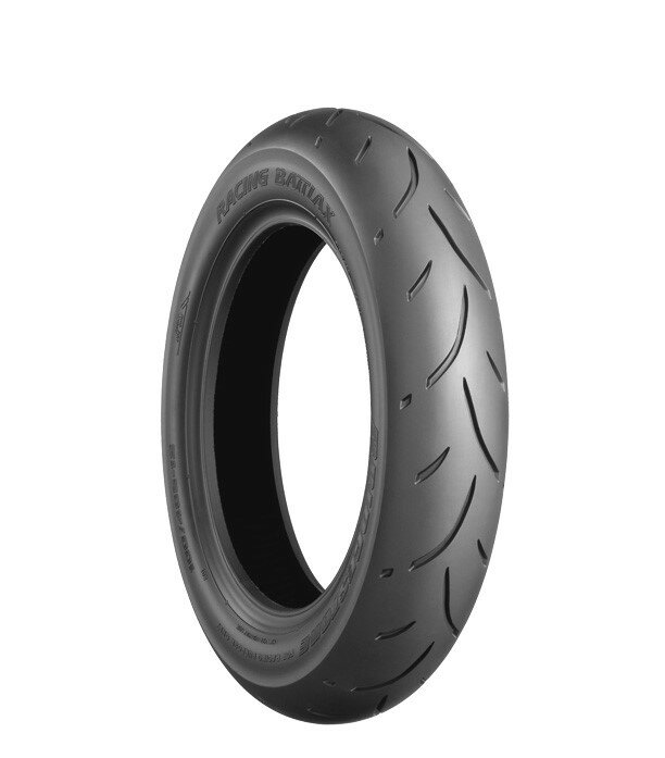 BRIDGESTONE 110/90-18 M/C 61H EXEDRA MAX フロント TL(チューブレスタイヤ)