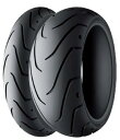 MICHELIN 180/55ZR17 M/C 73W SCORCHER11 リア TL(チューブレスタイヤ)