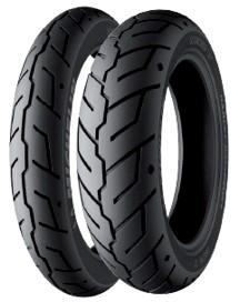 MICHELIN 150/80B16 M/C 77H RF SCORCHER31 リア TL/TT(兼用)