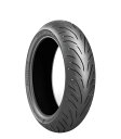 BRIDGESTONE 180/55ZR17 M/C (73W) T31 リア TL(チューブレスタイヤ)