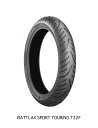 BRIDGESTONE 120/70ZR17 M/C (58W) T32 フロント TL(チューブレスタイヤ)