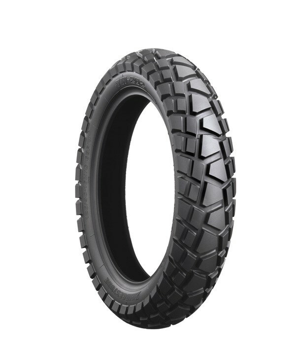 BRIDGESTONE 120/90-16 M/C 63P TW202 リア WT(チューブタイプ)