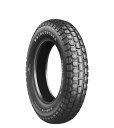 BRIDGESTONE 3.50-10 4PR TW3 WT(チューブタイプ)