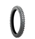 BRIDGESTONE 80/100-21 51M X10 フロント WT(チューブタイプ)