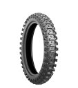 BRIDGESTONE 110/90-19 62M X10 リア WT(チューブタイプ)