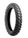 BRIDGESTONE 100/90-19 57M X40 リア WT(チューブタイプ)