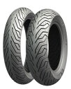 MICHELIN 110/90-13 M/C 56S CityGrip2 フロント TL(チューブレスタイヤ)