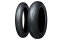 DUNLOP Q5A 160/60ZR18M (70W) リア TL