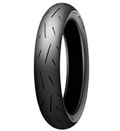 新品】DUNLOP レースタイヤ α-13 SP もれ 250CC用