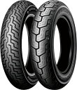 DUNLOP MT90B16 MC 72H D402 フロント TL(チューブレスタイヤ) BW