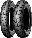 DUNLOP 180/70B16 MC 77H D427 リア TL(チューブレスタイヤ) BSW