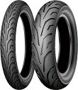 DUNLOP 150/80B16 MC 71V GT502 リア TL(チューブレスタイヤ)