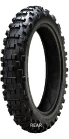 IRC 120/90-18 M/C 65R GX20 リア WTのサムネイル