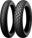 DUNLOP 180/80-14 MC 78P K180 リア WT(チューブタイプ)