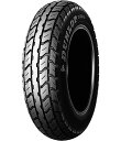 DUNLOP 3.50-10 2PR K234 フロント WT(チューブタイプ)