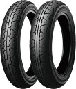 DUNLOP 120/90-18 MC 65V K300GP リア TL(チューブレスタイヤ)