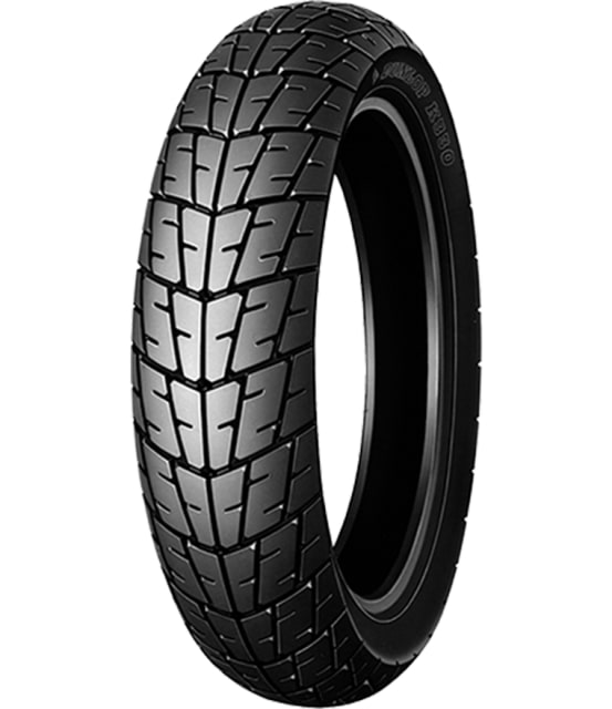 DUNLOP 120/80-16 MC 60S K330 ꥢ TL(塼֥쥹)