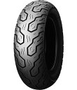 DUNLOP 120/80-17 MC 61S K555 フロント TL(チューブレスタイヤ)