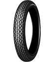 DUNLOP 3.00-16 4PR K98 リア WT(チューブタイプ)