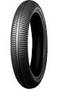 DUNLOP 95/70R17 KR189 フロント (WC) ウェット