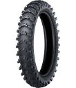 DUNLOP 110/90-19 62M MX14 リア WT